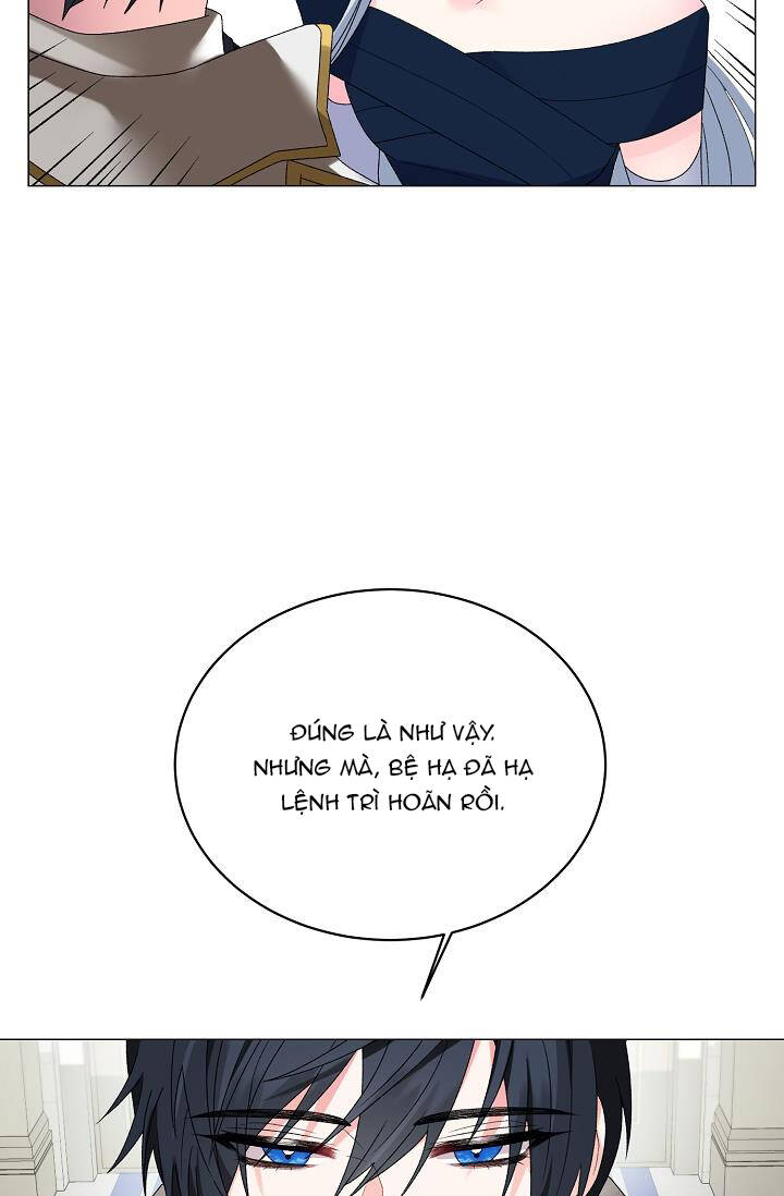 Ngay Cả Khi Là Ác Nữ, Tôi Vẫn Sẽ Trở Thành Nữ Chính Chapter 9 - Trang 2