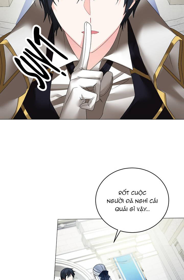 Ngay Cả Khi Là Ác Nữ, Tôi Vẫn Sẽ Trở Thành Nữ Chính Chapter 9 - Trang 2