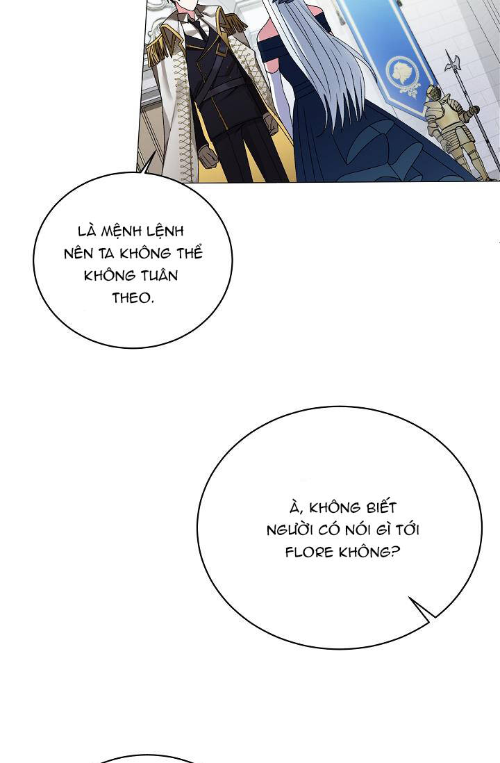 Ngay Cả Khi Là Ác Nữ, Tôi Vẫn Sẽ Trở Thành Nữ Chính Chapter 9 - Trang 2