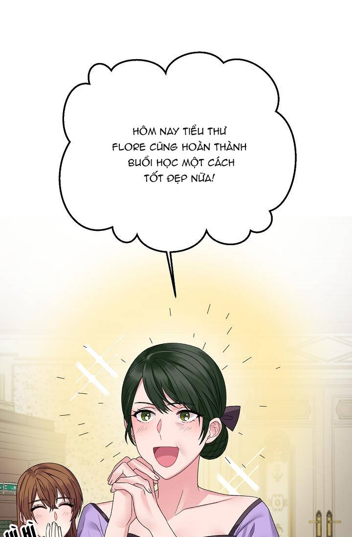 Ngay Cả Khi Là Ác Nữ, Tôi Vẫn Sẽ Trở Thành Nữ Chính Chapter 9 - Trang 2