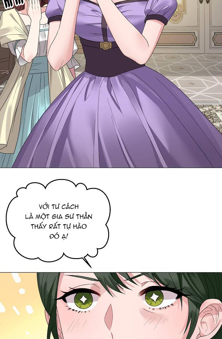 Ngay Cả Khi Là Ác Nữ, Tôi Vẫn Sẽ Trở Thành Nữ Chính Chapter 9 - Trang 2