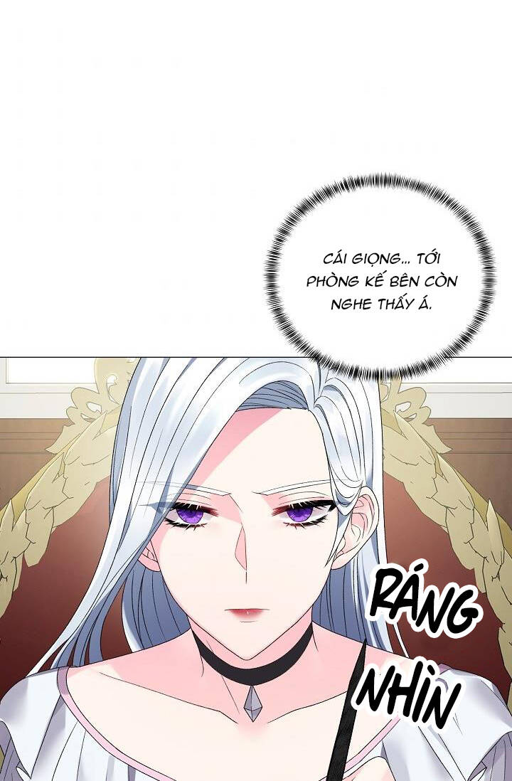 Ngay Cả Khi Là Ác Nữ, Tôi Vẫn Sẽ Trở Thành Nữ Chính Chapter 9 - Trang 2