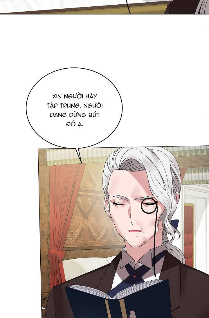 Ngay Cả Khi Là Ác Nữ, Tôi Vẫn Sẽ Trở Thành Nữ Chính Chapter 9 - Trang 2