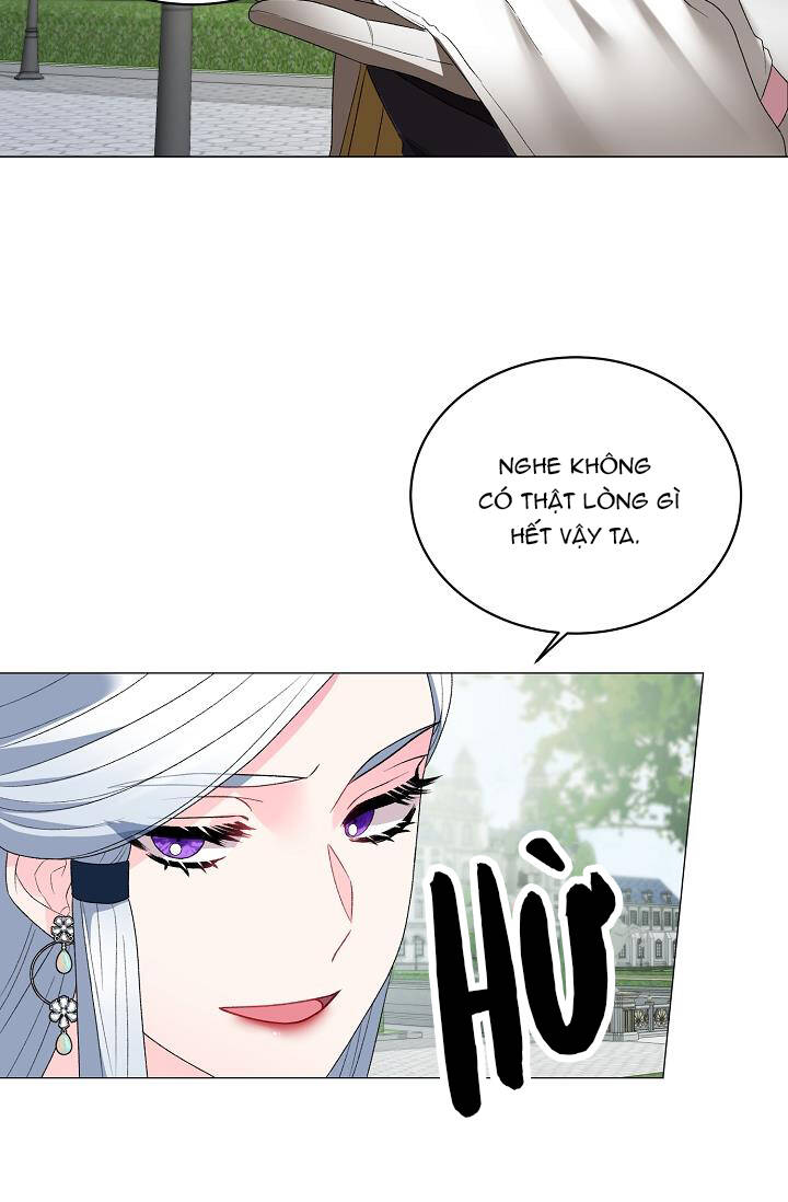 Ngay Cả Khi Là Ác Nữ, Tôi Vẫn Sẽ Trở Thành Nữ Chính Chapter 9 - Trang 2