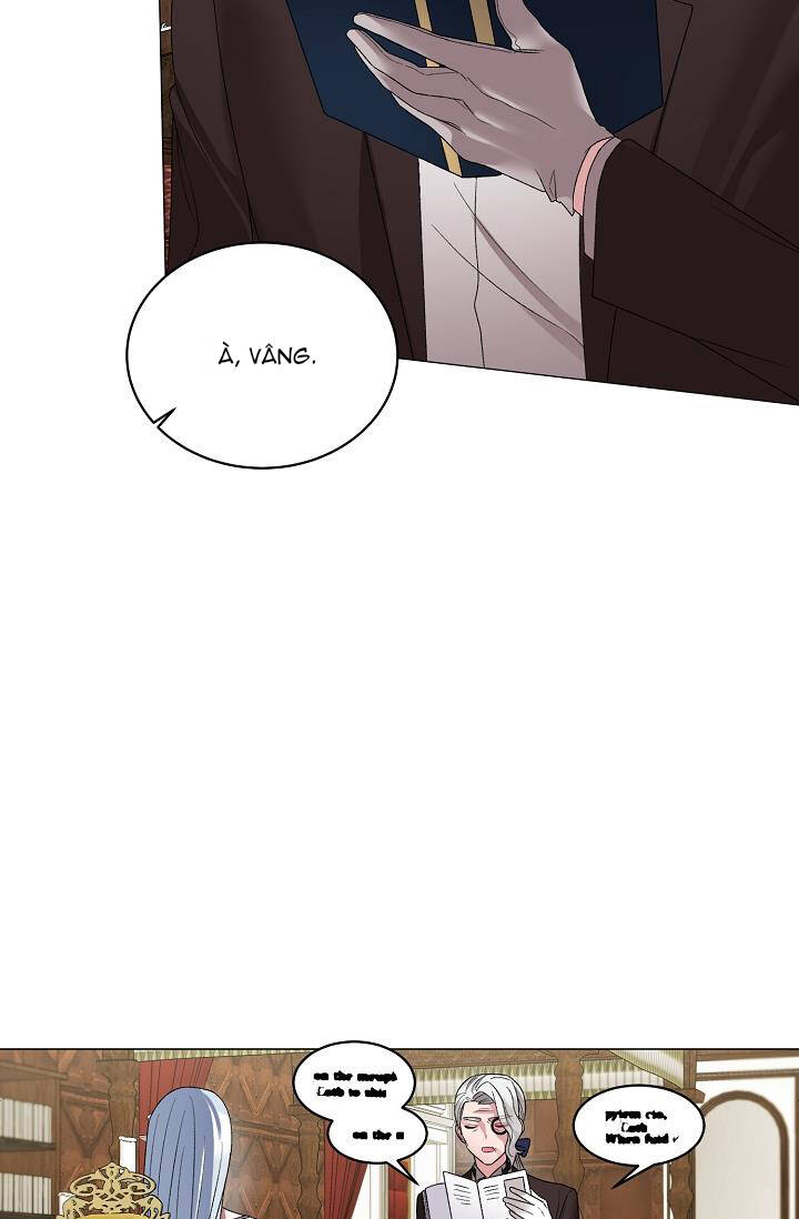 Ngay Cả Khi Là Ác Nữ, Tôi Vẫn Sẽ Trở Thành Nữ Chính Chapter 9 - Trang 2