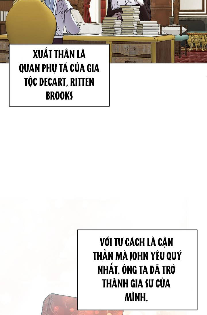 Ngay Cả Khi Là Ác Nữ, Tôi Vẫn Sẽ Trở Thành Nữ Chính Chapter 9 - Trang 2