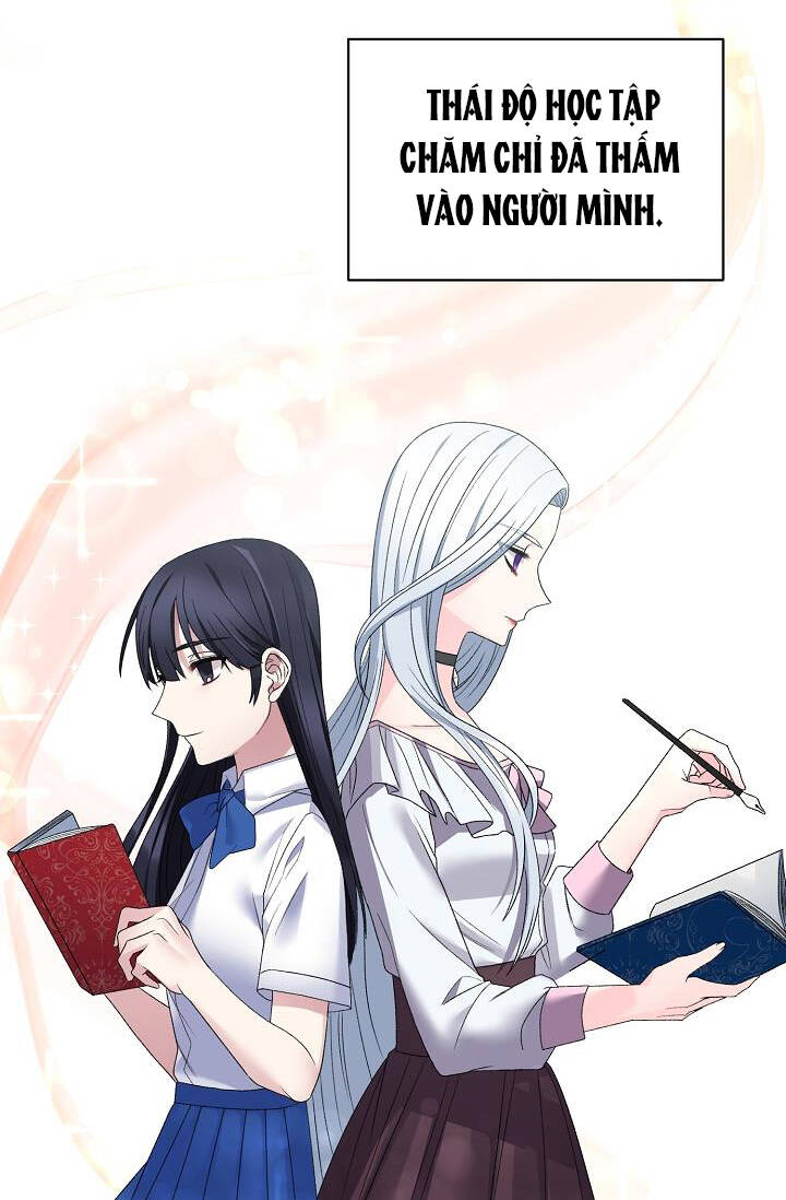 Ngay Cả Khi Là Ác Nữ, Tôi Vẫn Sẽ Trở Thành Nữ Chính Chapter 9 - Trang 2