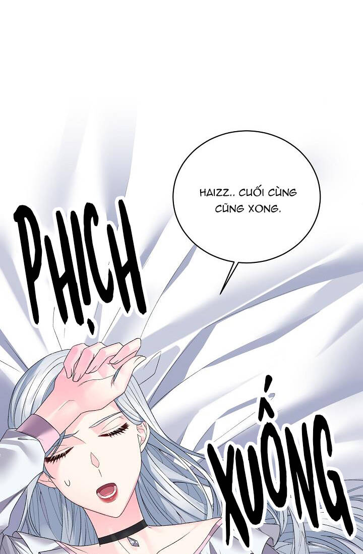 Ngay Cả Khi Là Ác Nữ, Tôi Vẫn Sẽ Trở Thành Nữ Chính Chapter 9 - Trang 2