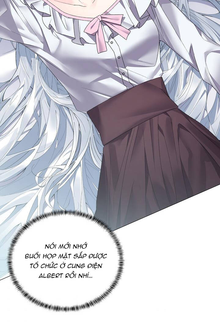 Ngay Cả Khi Là Ác Nữ, Tôi Vẫn Sẽ Trở Thành Nữ Chính Chapter 9 - Trang 2