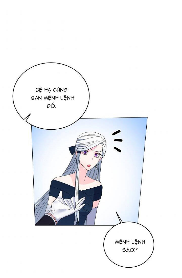 Ngay Cả Khi Là Ác Nữ, Tôi Vẫn Sẽ Trở Thành Nữ Chính Chapter 9 - Trang 2