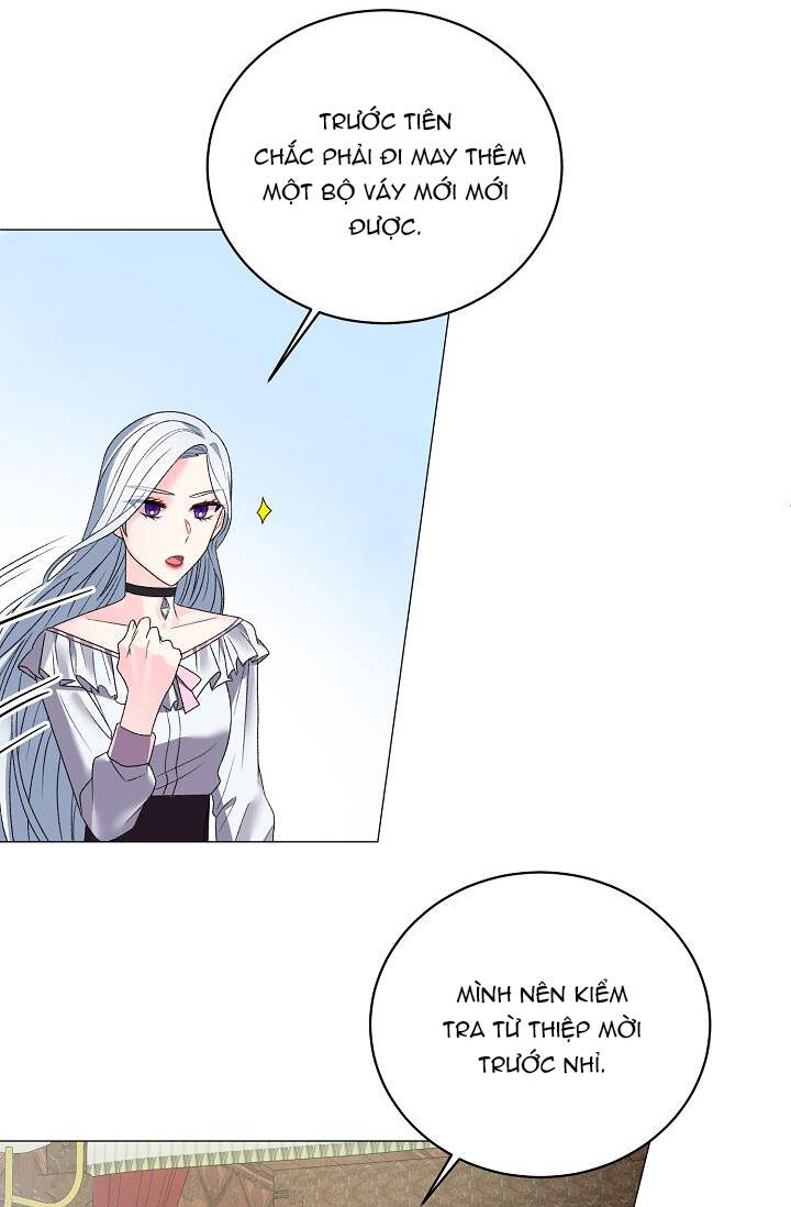 Ngay Cả Khi Là Ác Nữ, Tôi Vẫn Sẽ Trở Thành Nữ Chính Chapter 9 - Trang 2