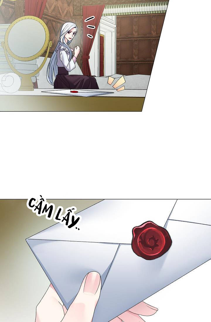 Ngay Cả Khi Là Ác Nữ, Tôi Vẫn Sẽ Trở Thành Nữ Chính Chapter 9 - Trang 2