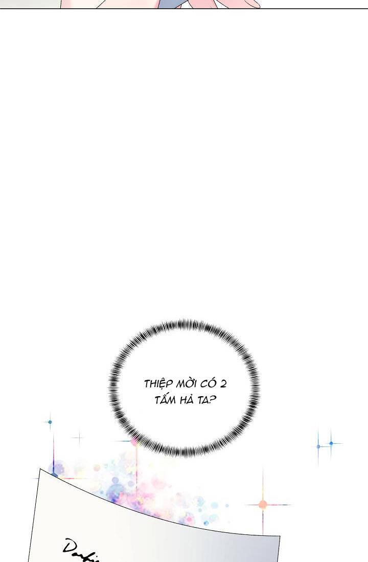 Ngay Cả Khi Là Ác Nữ, Tôi Vẫn Sẽ Trở Thành Nữ Chính Chapter 9 - Trang 2