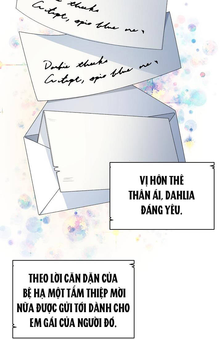 Ngay Cả Khi Là Ác Nữ, Tôi Vẫn Sẽ Trở Thành Nữ Chính Chapter 9 - Trang 2