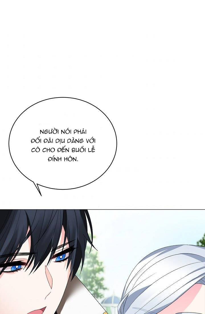 Ngay Cả Khi Là Ác Nữ, Tôi Vẫn Sẽ Trở Thành Nữ Chính Chapter 9 - Trang 2