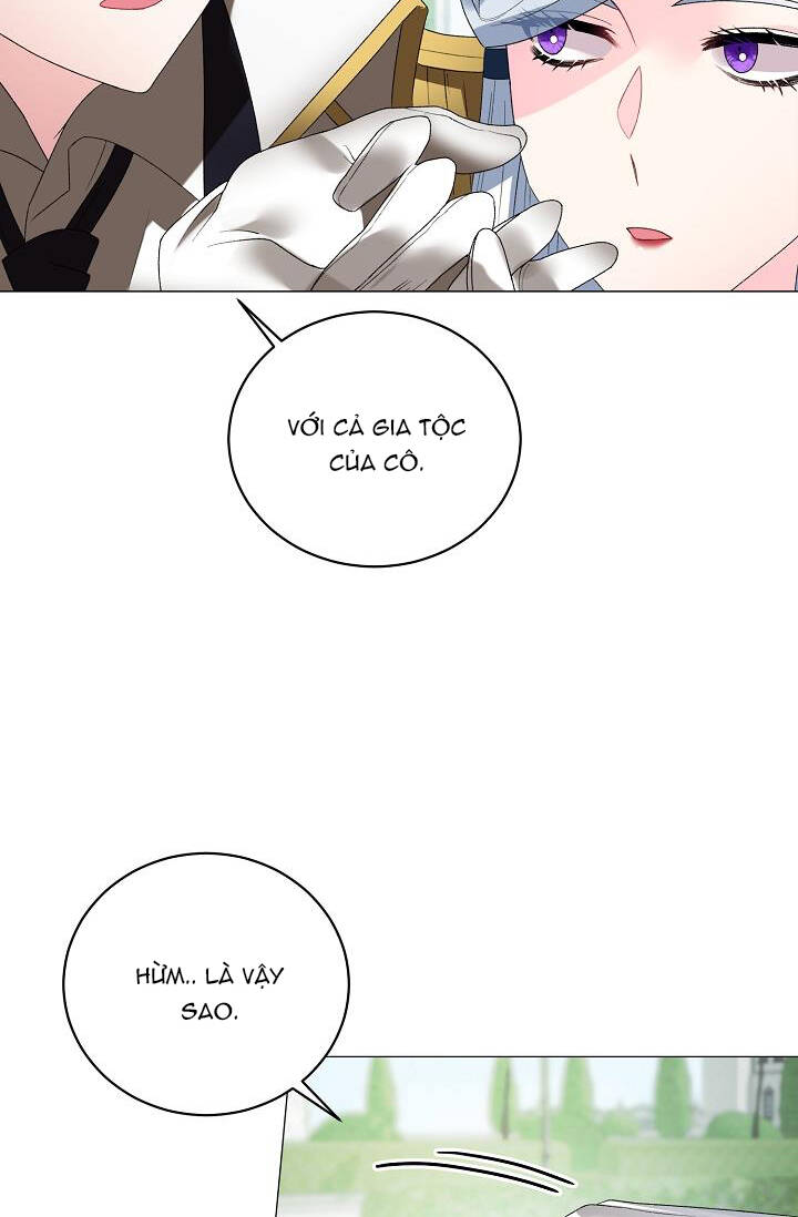 Ngay Cả Khi Là Ác Nữ, Tôi Vẫn Sẽ Trở Thành Nữ Chính Chapter 9 - Trang 2