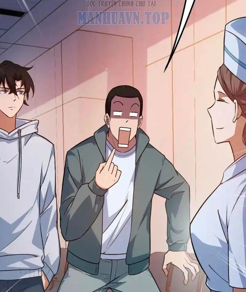 Ngày Giam Cầm Chapter 10 - Trang 2