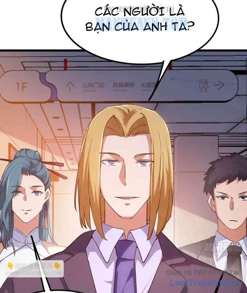 Ngày Giam Cầm Chapter 10 - Trang 2