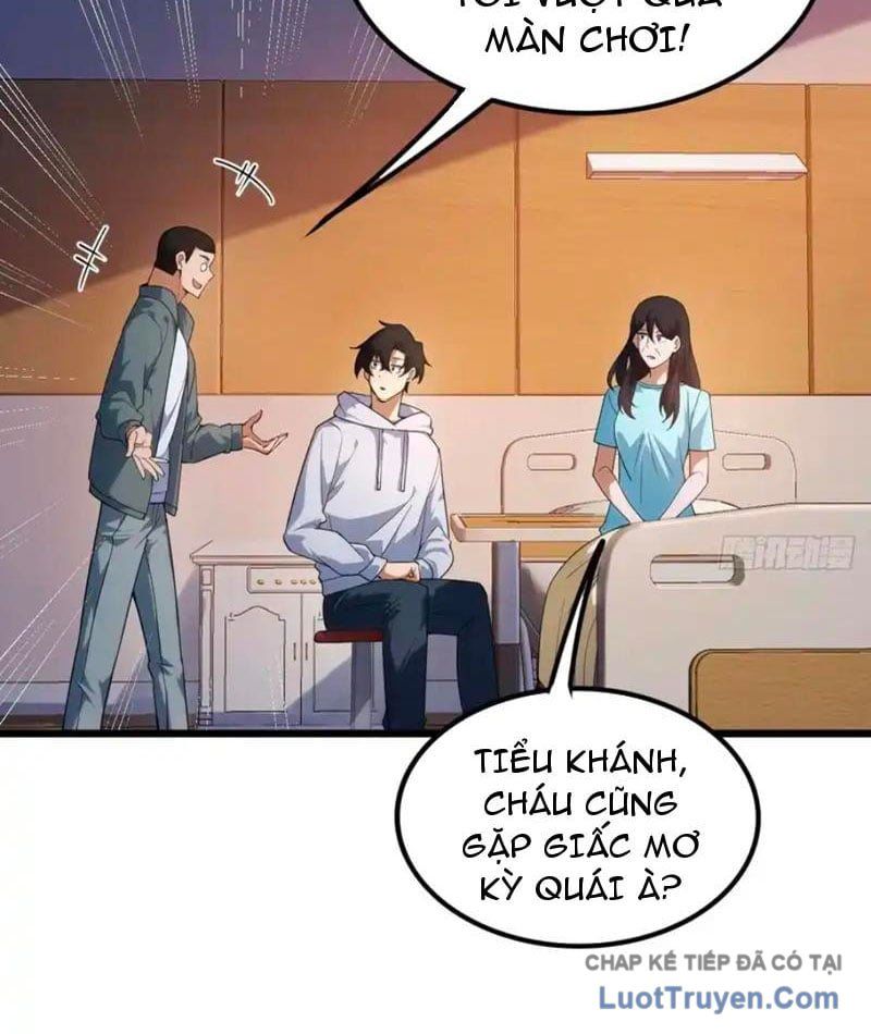 Ngày Giam Cầm Chapter 10 - Trang 2