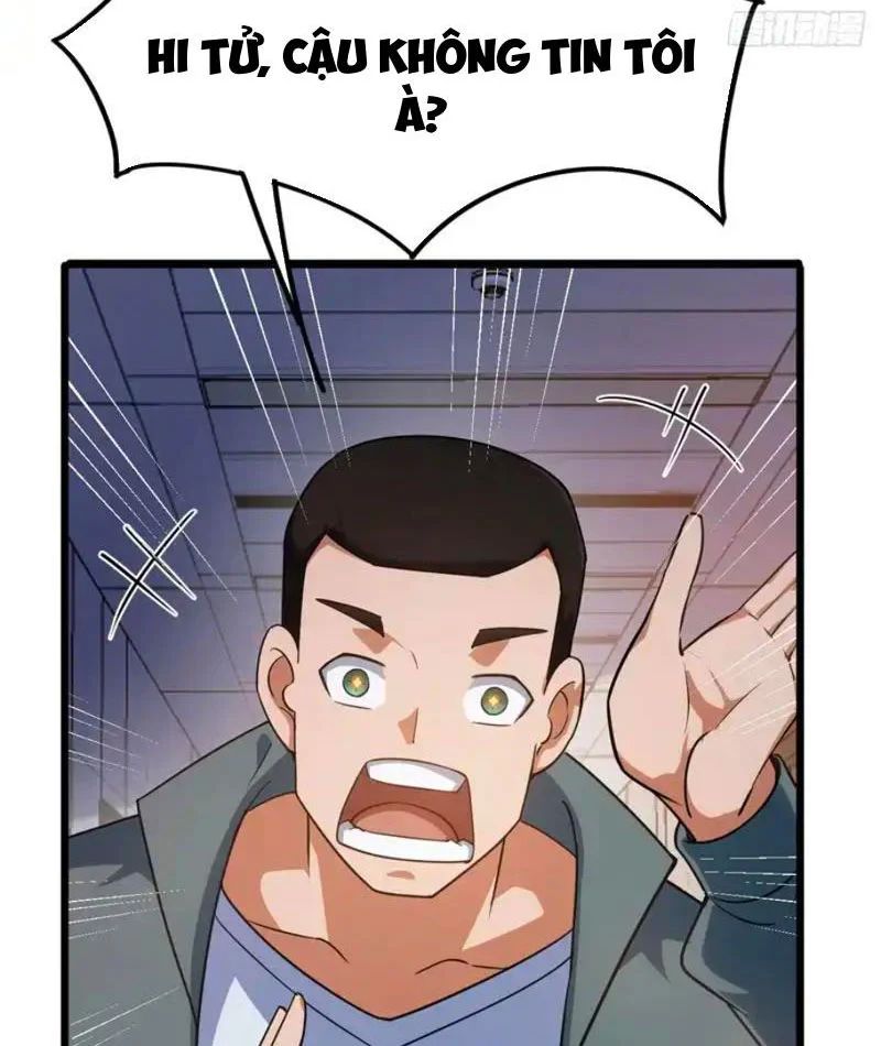 Ngày Giam Cầm Chapter 10 - Trang 2