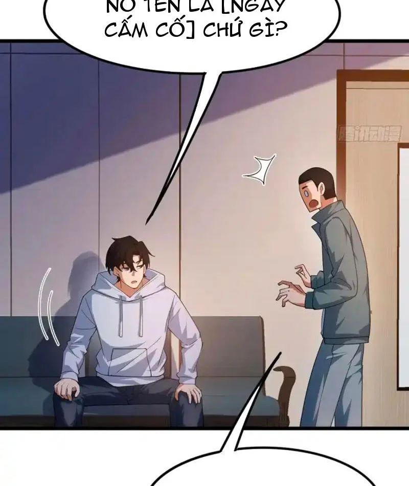 Ngày Giam Cầm Chapter 10 - Trang 2