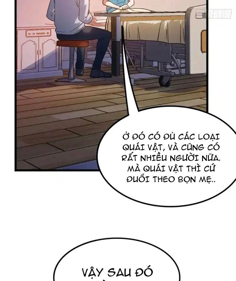 Ngày Giam Cầm Chapter 10 - Trang 2