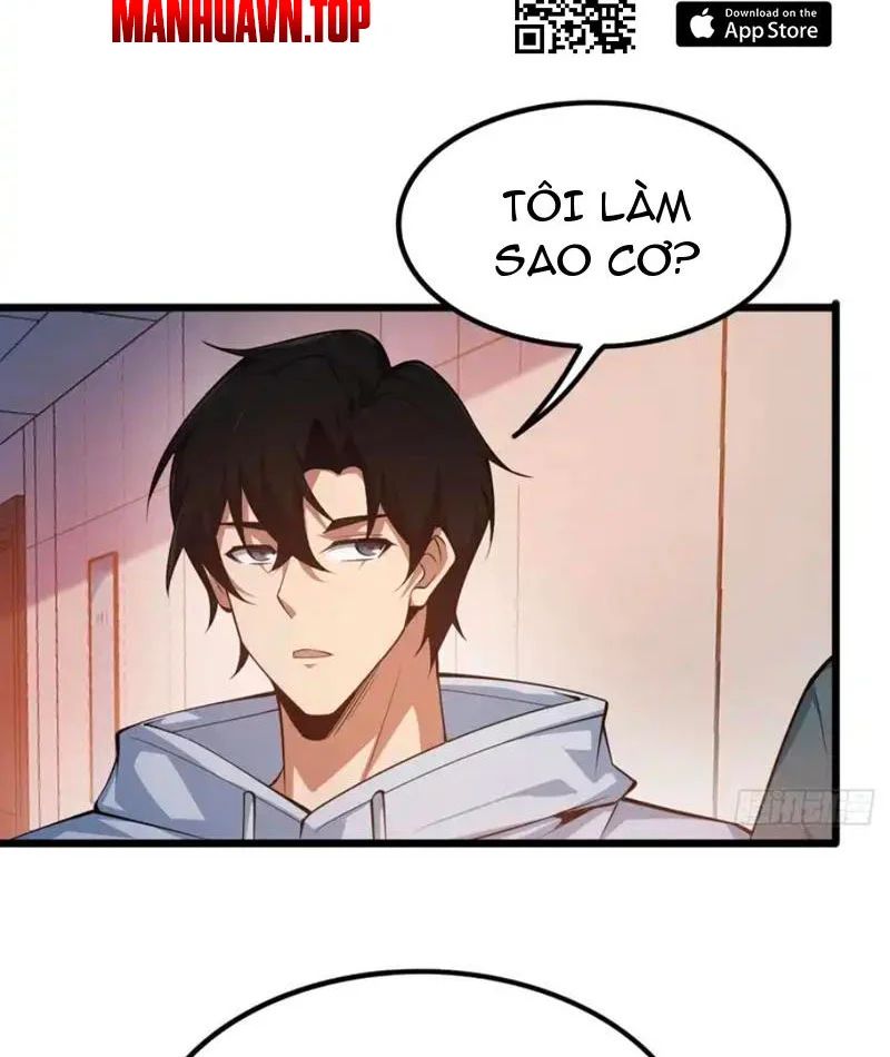 Ngày Giam Cầm Chapter 10 - Trang 2