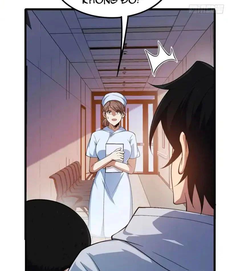 Ngày Giam Cầm Chapter 10 - Trang 2