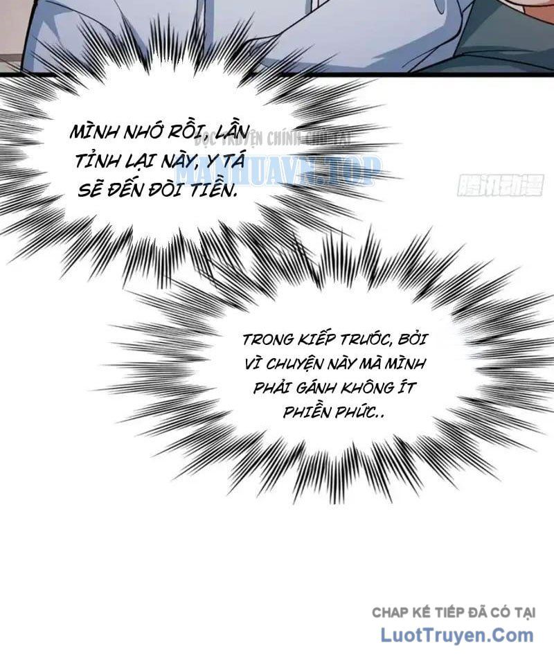 Ngày Giam Cầm Chapter 10 - Trang 2