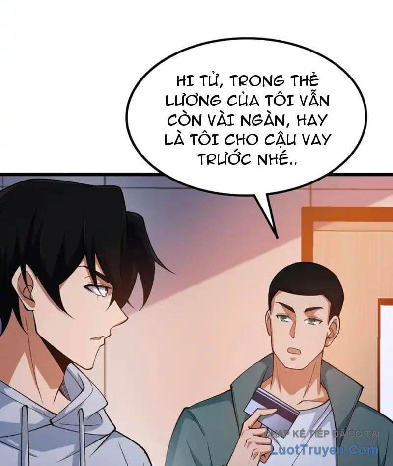 Ngày Giam Cầm Chapter 10 - Trang 2