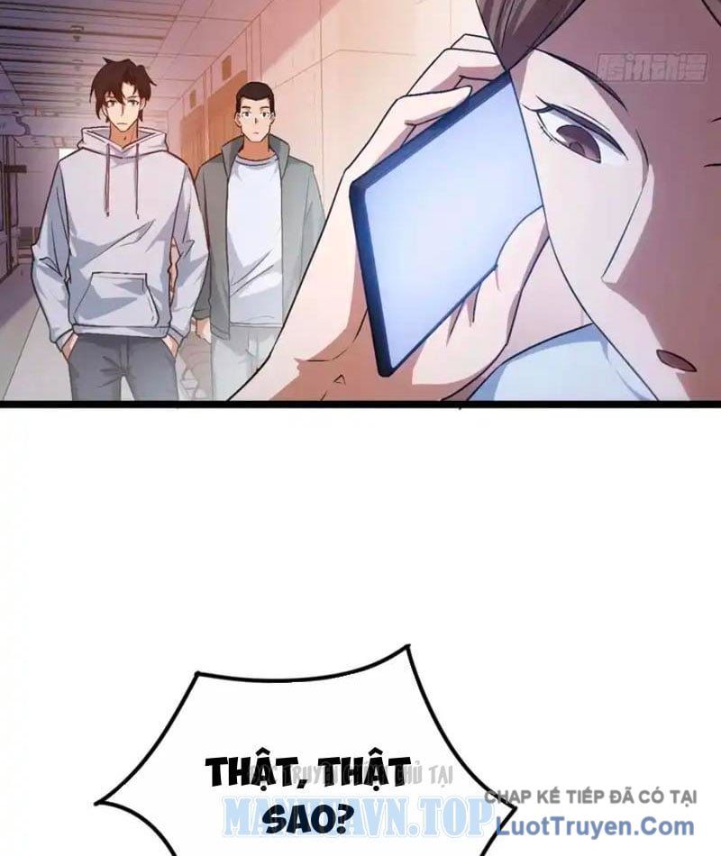 Ngày Giam Cầm Chapter 10 - Trang 2