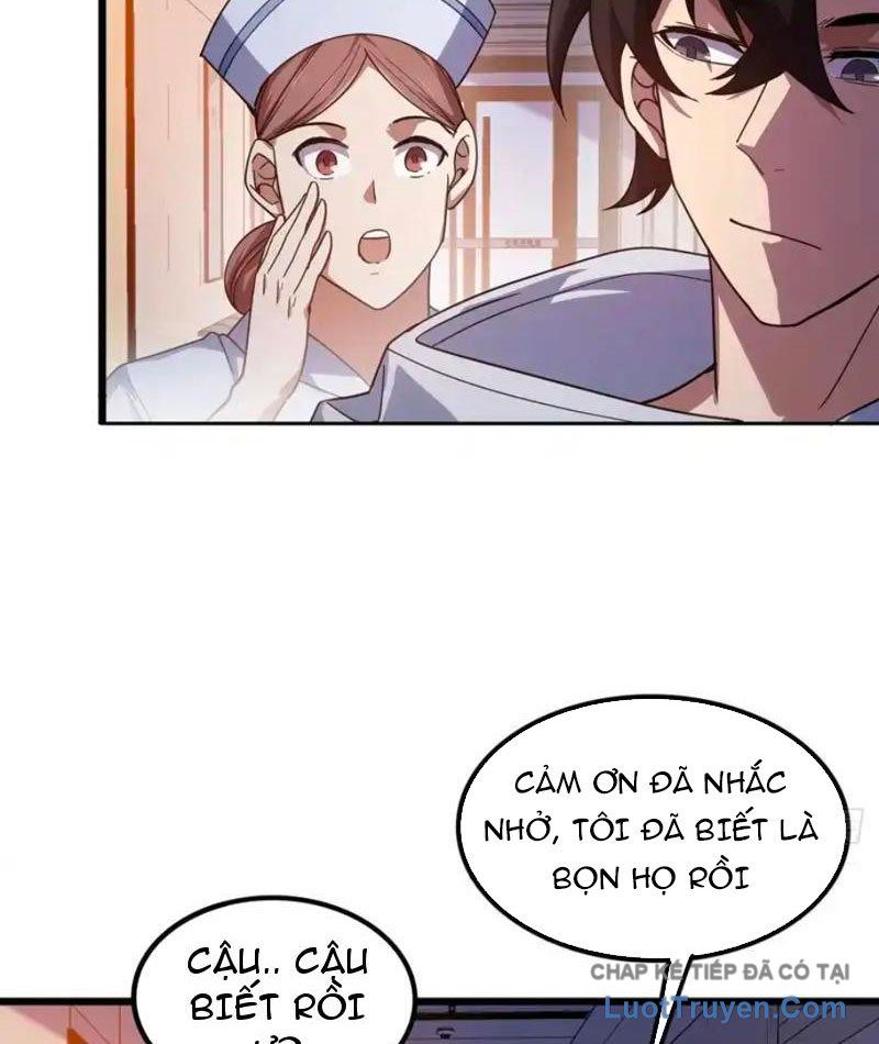 Ngày Giam Cầm Chapter 11 - Trang 2