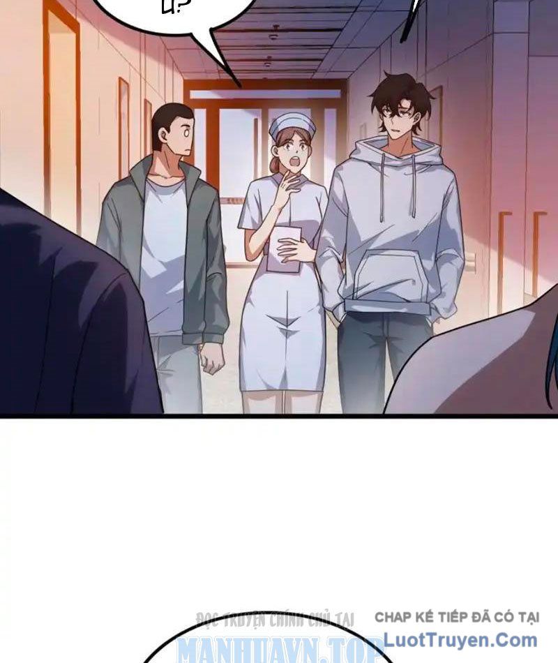 Ngày Giam Cầm Chapter 11 - Trang 2