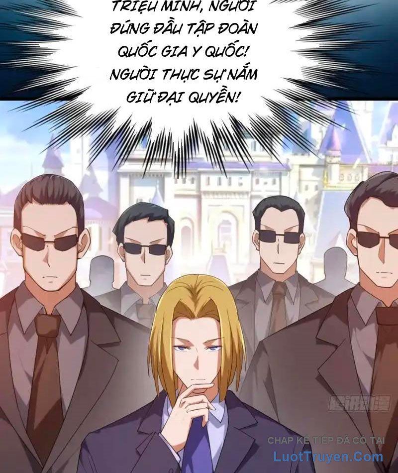 Ngày Giam Cầm Chapter 11 - Trang 2