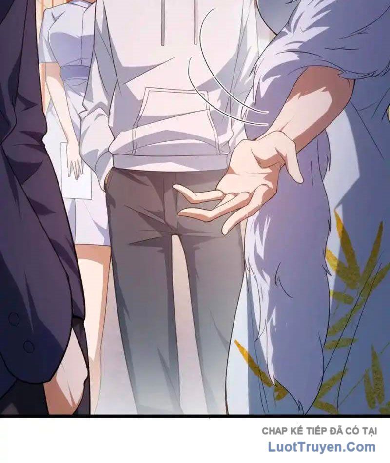 Ngày Giam Cầm Chapter 11 - Trang 2