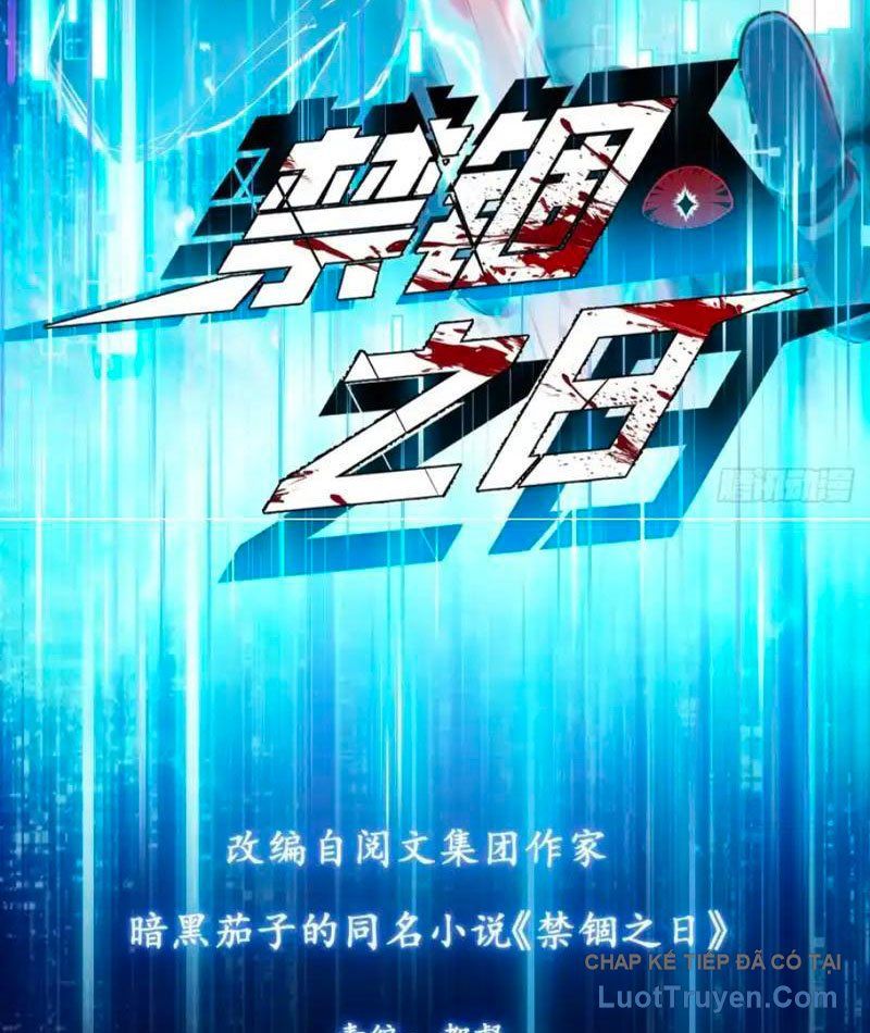 Ngày Giam Cầm Chapter 11 - Trang 2