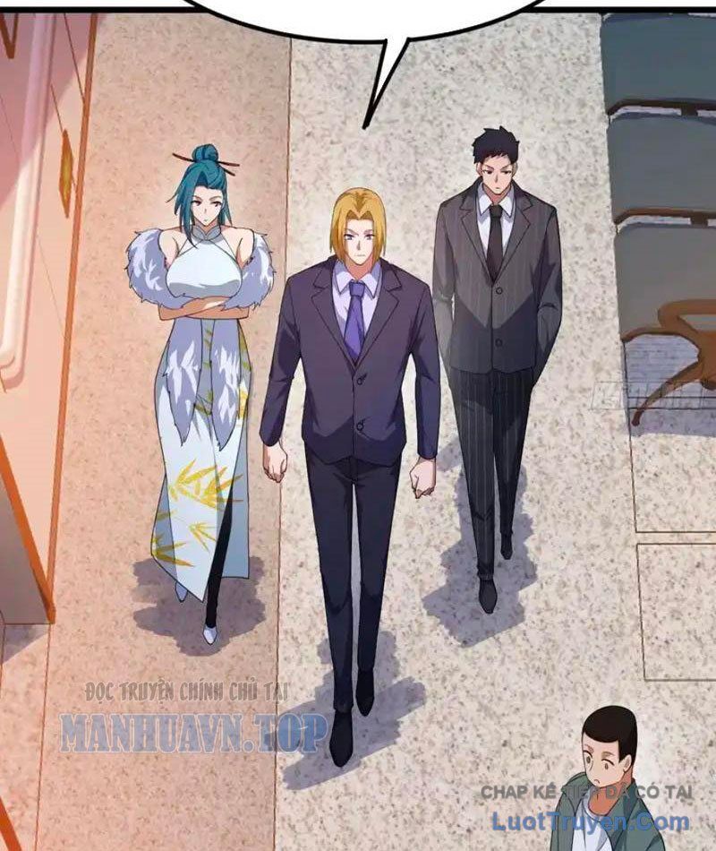 Ngày Giam Cầm Chapter 11 - Trang 2