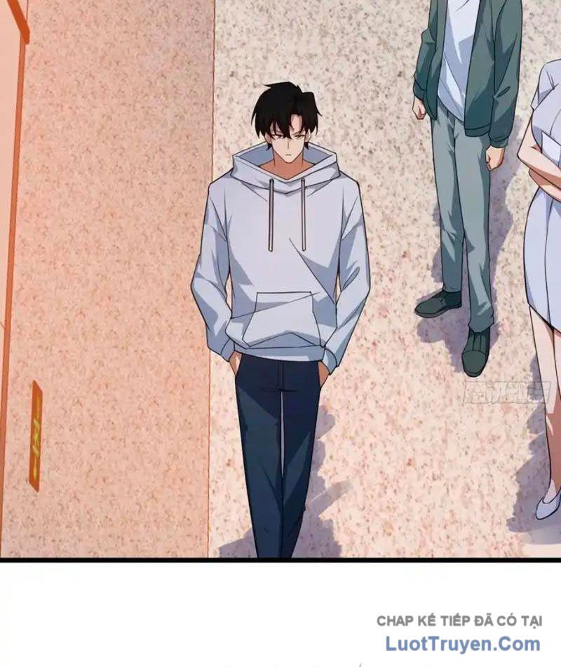 Ngày Giam Cầm Chapter 11 - Trang 2