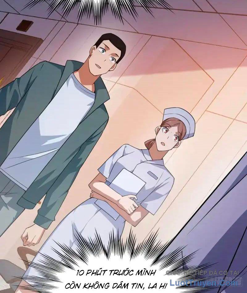 Ngày Giam Cầm Chapter 11 - Trang 2