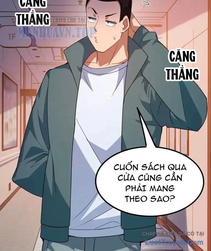 Ngày Giam Cầm Chapter 11 - Trang 2