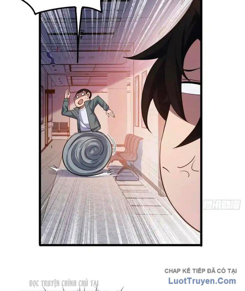 Ngày Giam Cầm Chapter 11 - Trang 2