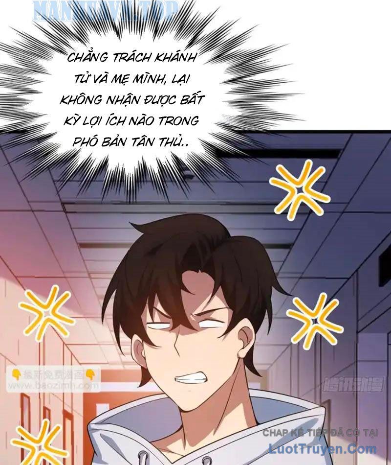 Ngày Giam Cầm Chapter 11 - Trang 2