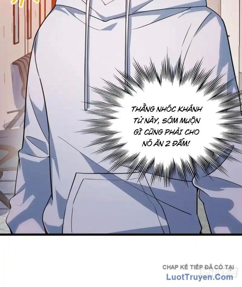 Ngày Giam Cầm Chapter 11 - Trang 2