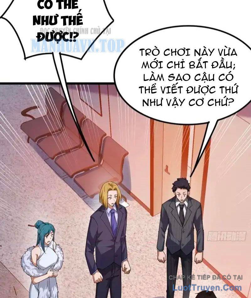 Ngày Giam Cầm Chapter 11 - Trang 2