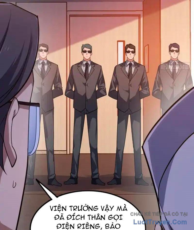 Ngày Giam Cầm Chapter 11 - Trang 2