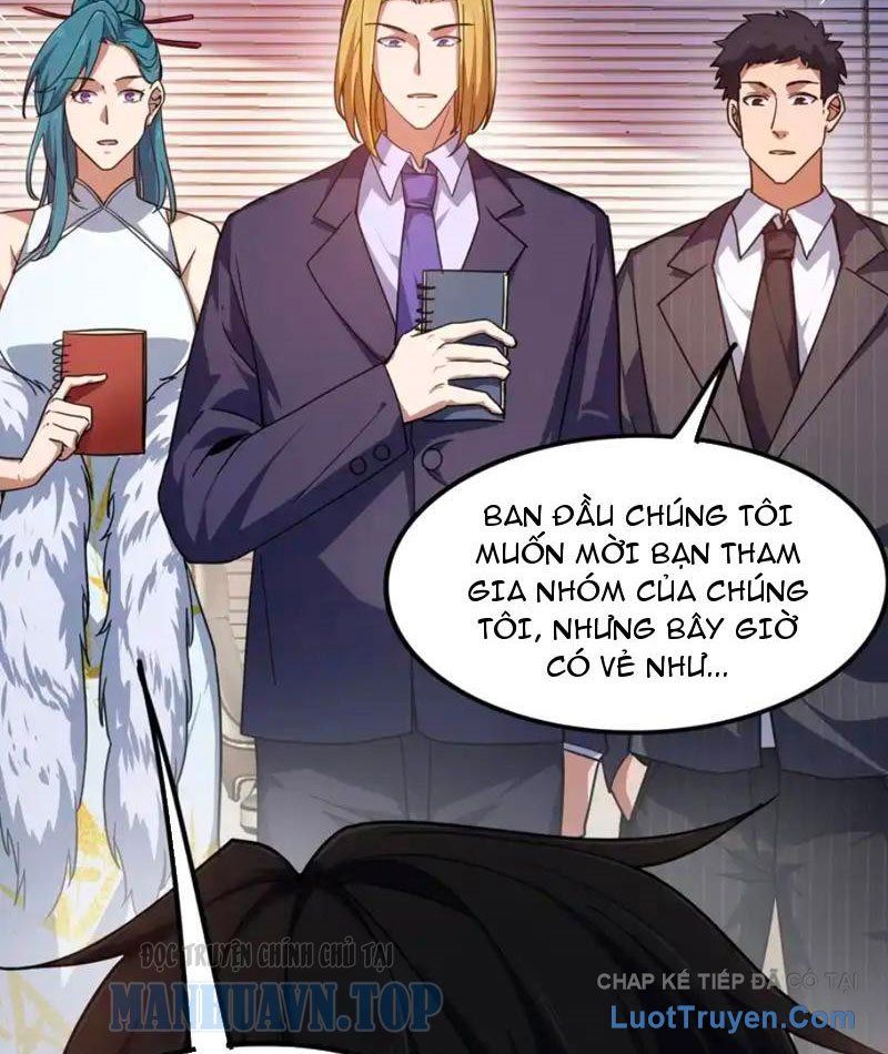 Ngày Giam Cầm Chapter 11 - Trang 2