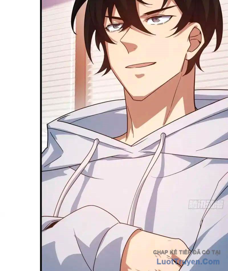 Ngày Giam Cầm Chapter 11 - Trang 2