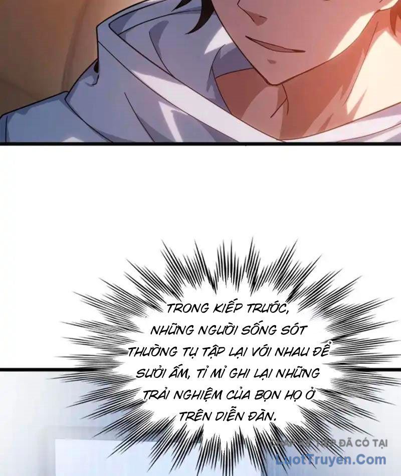 Ngày Giam Cầm Chapter 11 - Trang 2