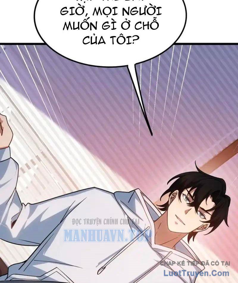 Ngày Giam Cầm Chapter 11 - Trang 2