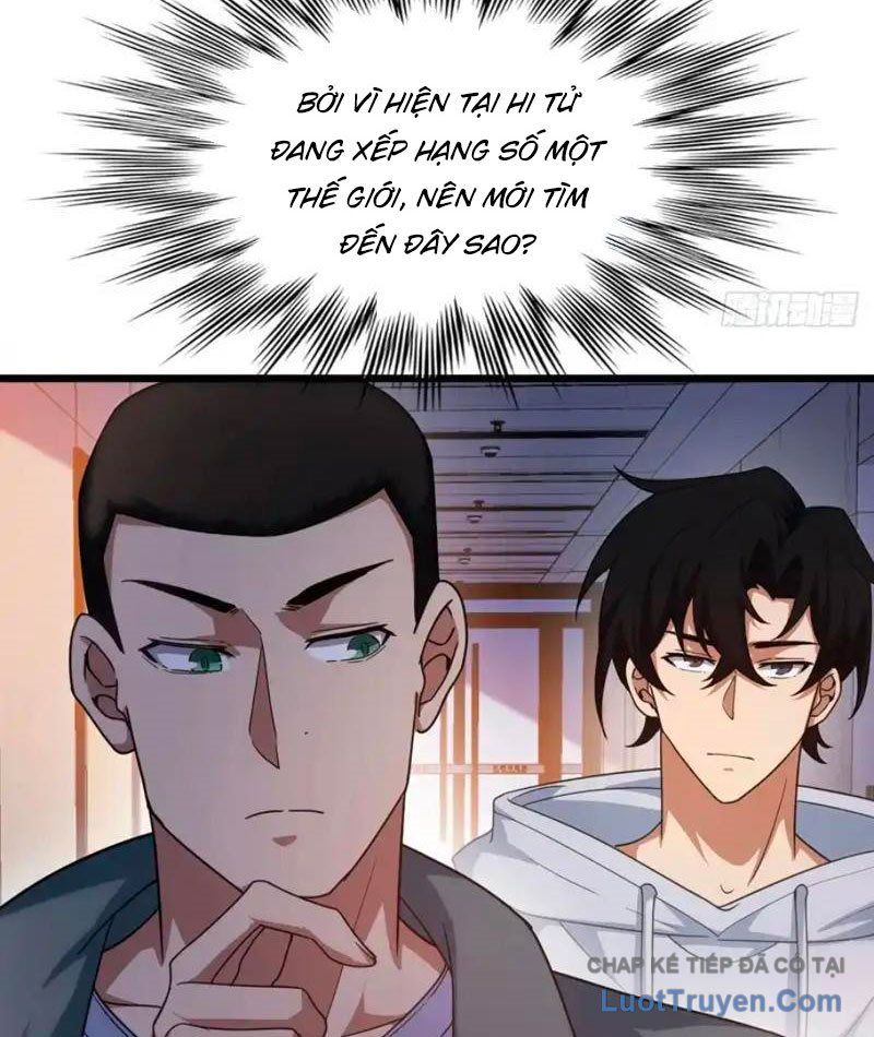 Ngày Giam Cầm Chapter 11 - Trang 2